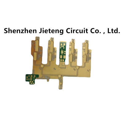SMD SMT PCB Manufacturing Assembly Wireless Bluetooth Circuit Board For Headphones