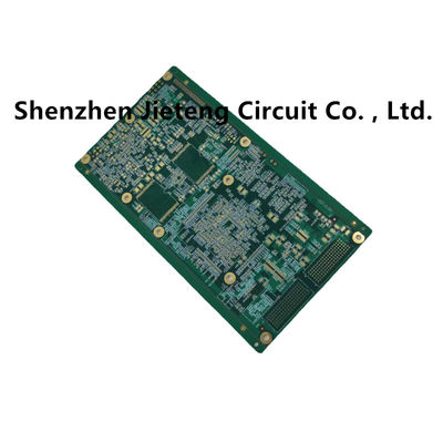 Customizable Surface Mount Technology Assembly Service For Board Thickness 4.0mm