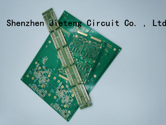HASL ENIG Mini Bluetooth Circuit Board PCB For Mobile Audio