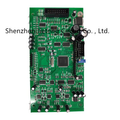 IPC-A-610D New Energy Vehicle Mobile Multilayer PCB Fabrication Board Motherboard