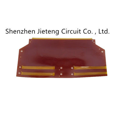 HDI Precision BGA PCB Board Assembly For Photographic Equipment