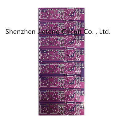 FR4 Multilayer SMT Assembly Service Thick Copper PCBA Motherboard Circuit Board