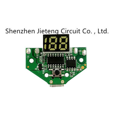 Main Control SMD SMT Board Assembly 220V 50HZ 60HZ