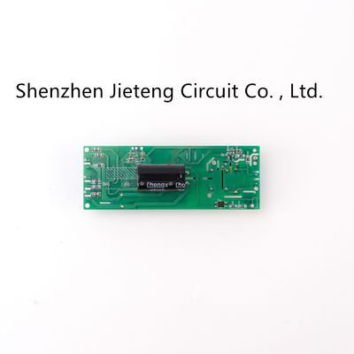 OEM Aluminum CEM 12 Layer Circuit Board PCB Fabrication