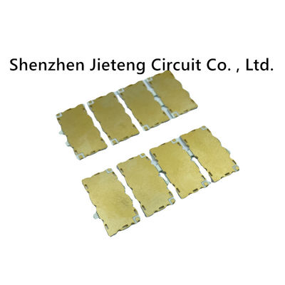 ShenZhen Jieteng Circuit Co., Ltd. Capabilities Introduction