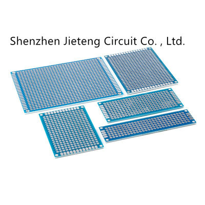 ShenZhen Jieteng Circuit Co., Ltd. Capabilities Introduction
