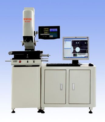 Two-dimensional image measuring instrument