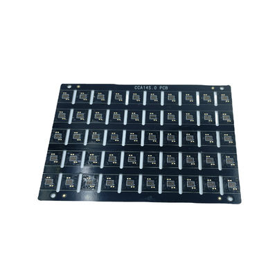 New Energy Electric Vehicle Charging Pile PCB Circuit Board 0.2-2.0mm