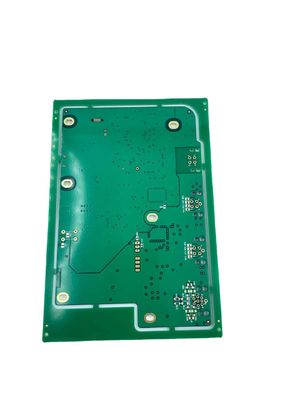 FR4 Plate Pcb Electronic Assembly , PCB Multilayer Circuit Board 2.0 Plate Thickness