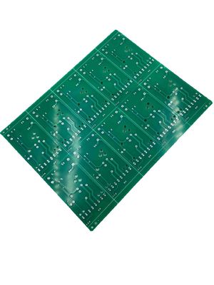 Customized Electronic Circuit Board Assembly , PCBA Manufacturer Single Sided PCB