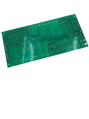 RoHS Multilayer PCB Manufacturing Medical Equipment AI Intelligent Design