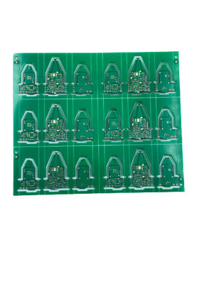 0.2mm - 3.2mm PCB Board Assembly For Electronic Testing