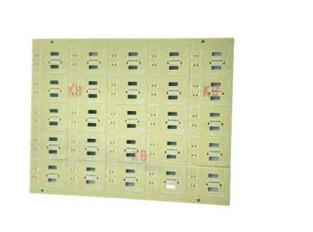 SMT Assembly Service For PCBs 0.4mm - 3.2mm Professional Surface Mount Technology