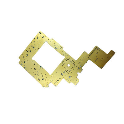 SMT HASL Pcb Board Assembly 1 Year Warranty