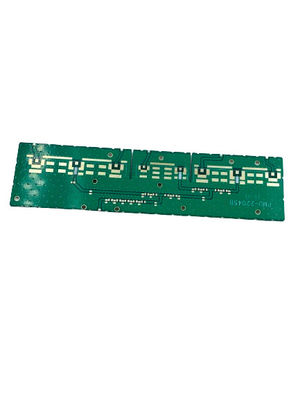 Rogers 5880 High Frequency PCB - Minimum trace width/spacing 3/3mil - Stable signal transmission