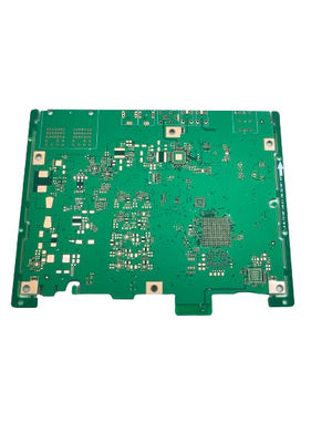 PCB Circuit Board 1.6 Board Thickness 4 Layer Board Motherboard Processing