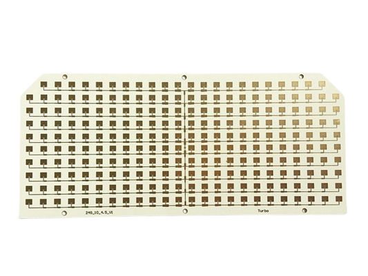 Custom multilayer PCB manufacturing impedance board Rogers 4350 board processing