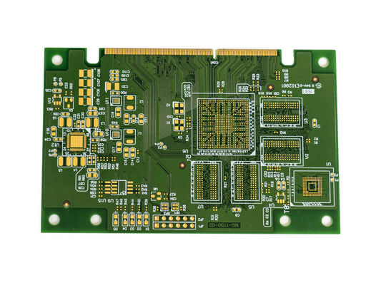 FR4 High TG Multilayer Printed Circuit Board for Various Communication Electronics