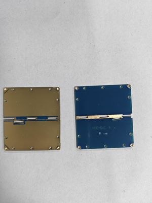 Surface Mount PCB Assembly With Flying Probe Test For Drone Camera