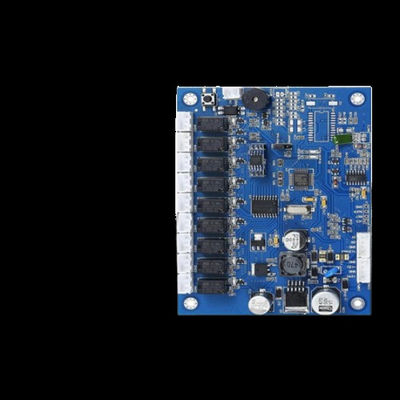 0.2mm-25.0mm SMT Assembly Service HALS Surface Mount Application Medical Equipment