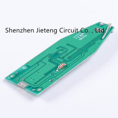 Rogers Microwave Oven Circuit Board Production 16 Layer PCB High Frequency