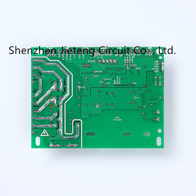 High Frequency Rogers 5880 PCB Assemblies PCB Motherboard