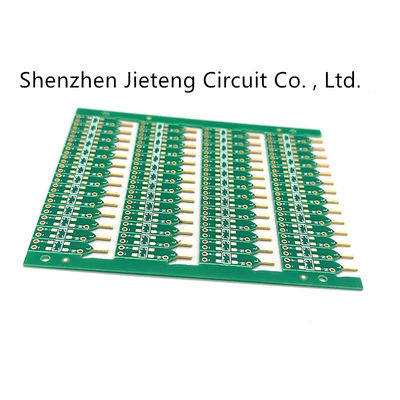 ShenZhen Jieteng Circuit Co., Ltd. Capabilities Introduction