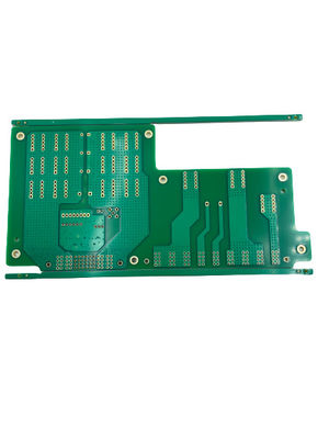 Industry Leading Board Thickness 0.2mm-3.2mm Printed Circuit Board Manufacturing